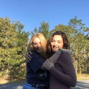 Meet your Posher, Audrey